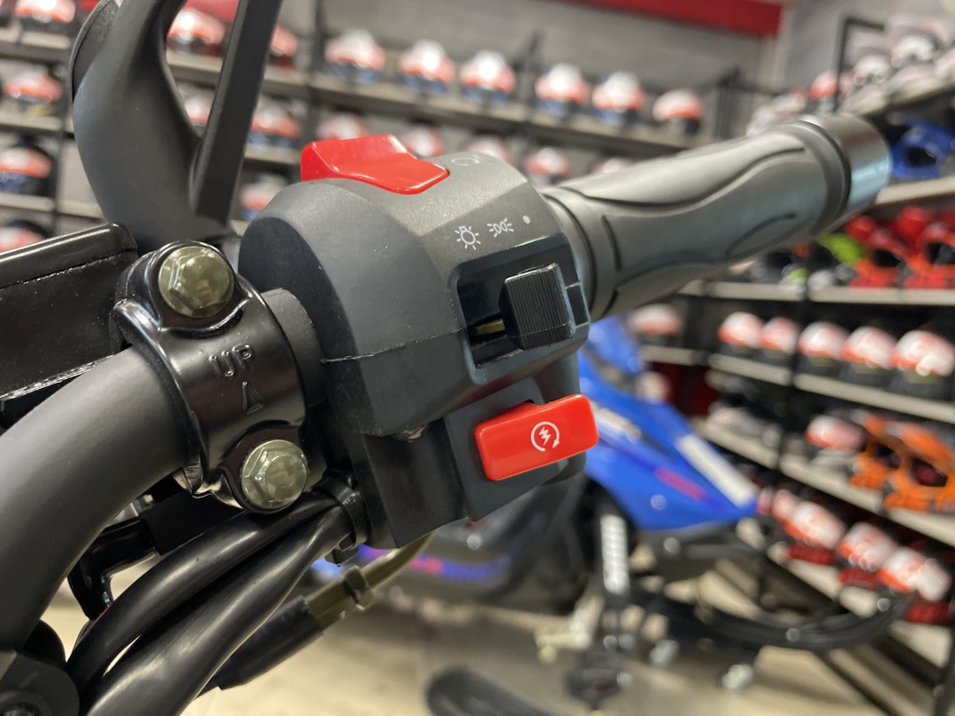 Мопед PROMAX CB150R (49) в Махачкале