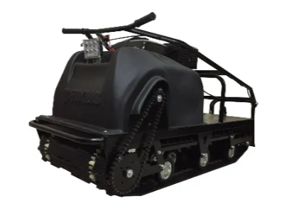 Мотобуксировщик PAXUS "ФЕНИКС" 15 л.с. в Махачкале