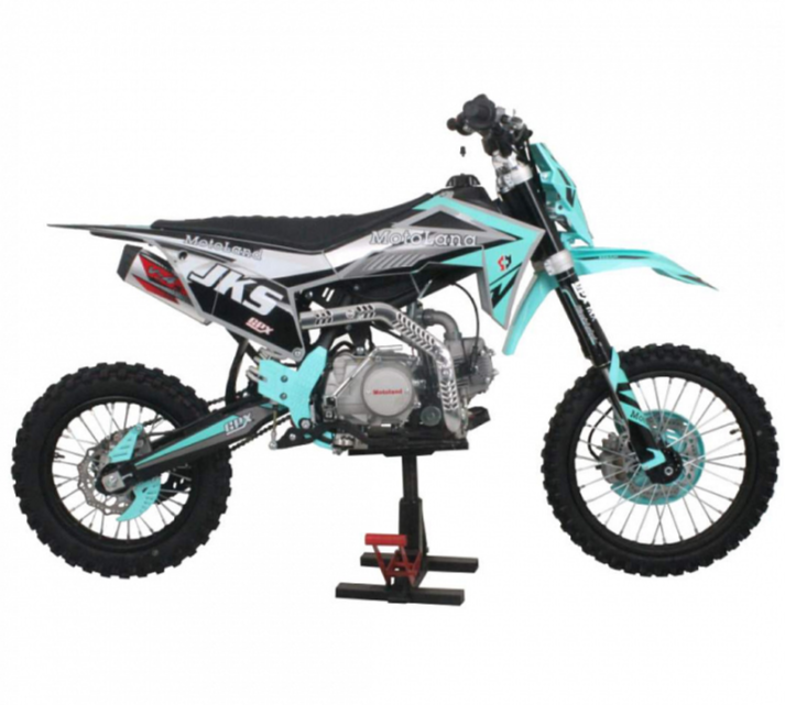 Питбайк MOTOLAND (МОТОЛЕНД) JKS140 в Махачкале