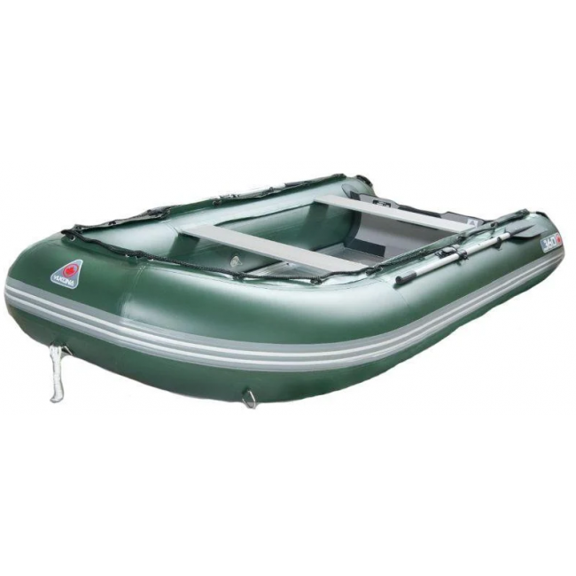 ЛОДКА НАДУВНАЯ YUKONA 330 TS - U (БЕЗ ПАЙОЛА) в Махачкале