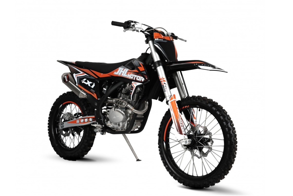 Мотоцикл JHLMOTO JHL LX1 CB250 (172FMM-3A) в Махачкале