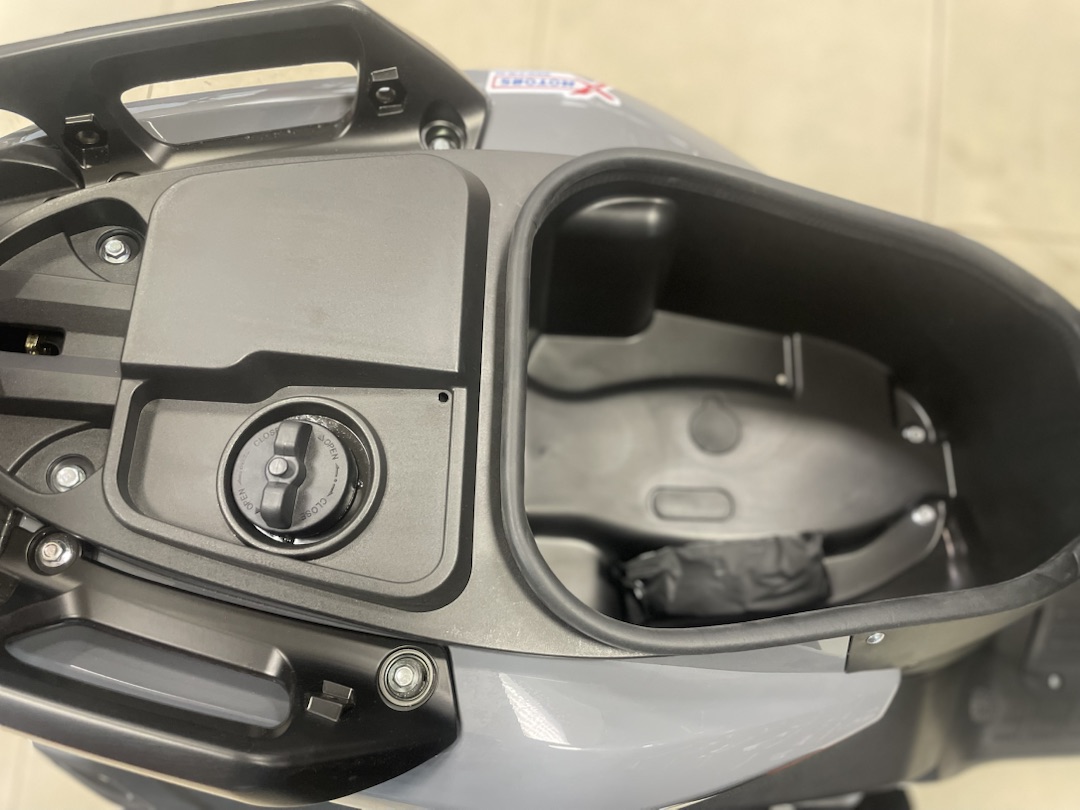 Скутер PROMAX STALKER ARMY 240(49) в Махачкале