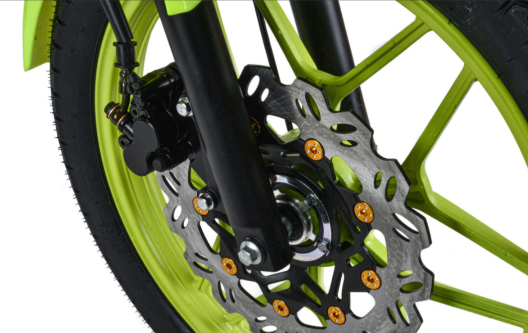 Мотоцикл MOTOLAND (МОТОЛЕНД) 200 SPRINT в Махачкале