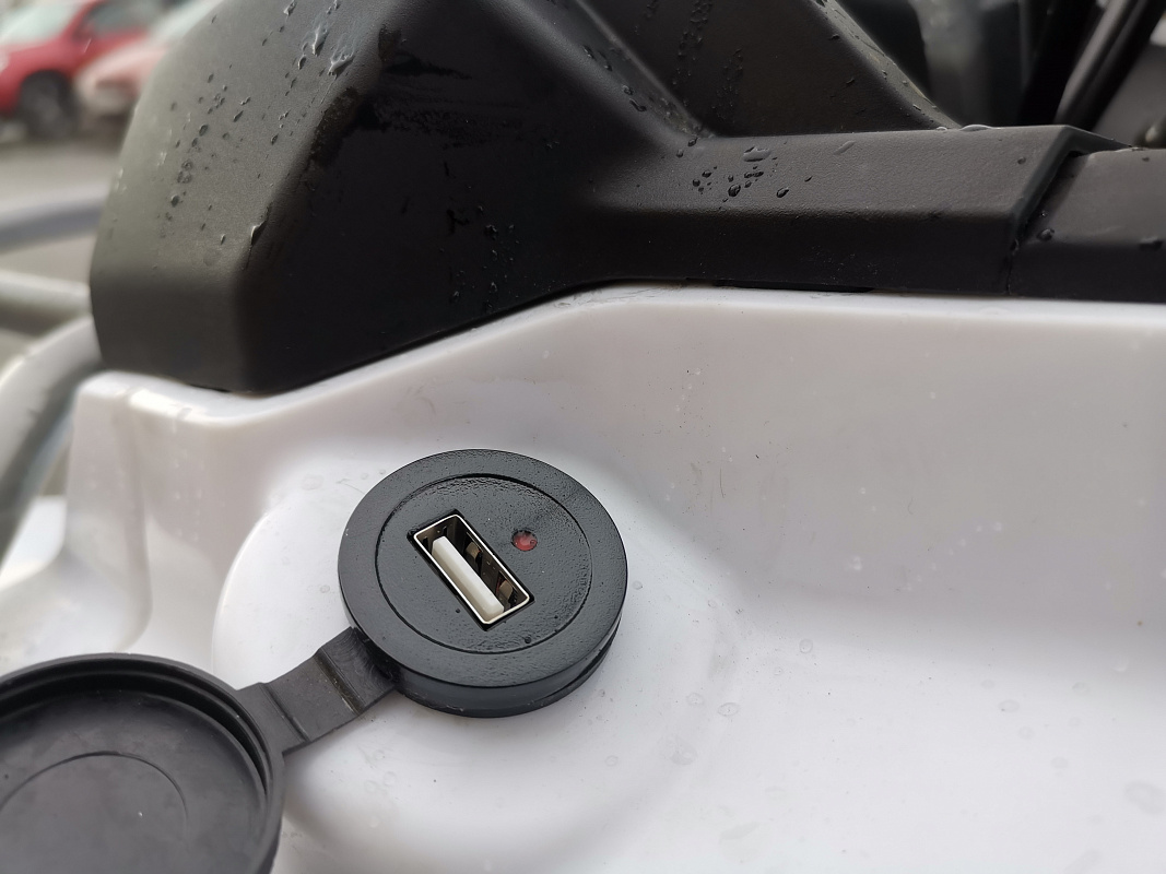 Квадроцикл PROMAX RENEGADE 280 LUX (2025) в Махачкале