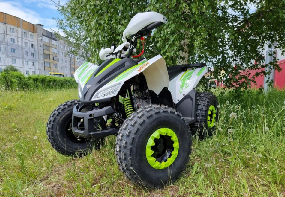 Квадроцикл PROMAX SPORT - PRO 180 (2025) в Махачкале