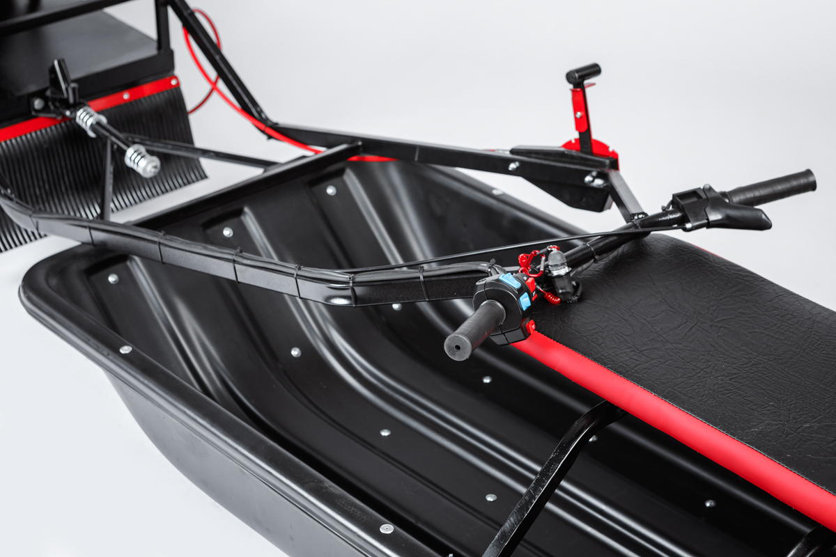 СИДЕНИЕ ДЛЯ САНЕЙ в Махачкале