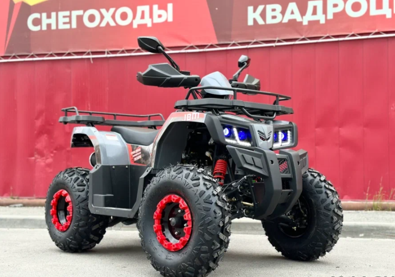 Квадроцикл GBM MAVERICK 300 NEW в Махачкале