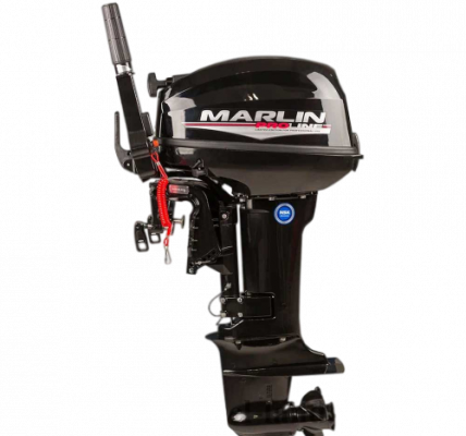 Лодочный мотор MARLIN PROLINE MP 9.9(15) AMHL в Махачкале
