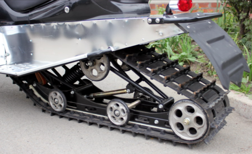 Снегоход Snow Fighter SF-300 в Махачкале