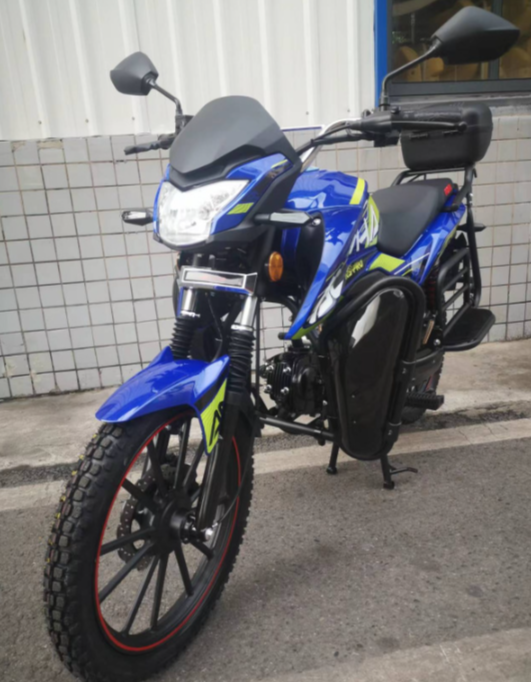 Мопед PROMAX ALPHA RS-PRO 150 (49) в Махачкале