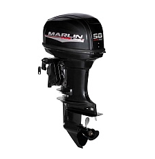 Лодочный мотор MARLIN PROLINE MP 50 AWRS в Махачкале