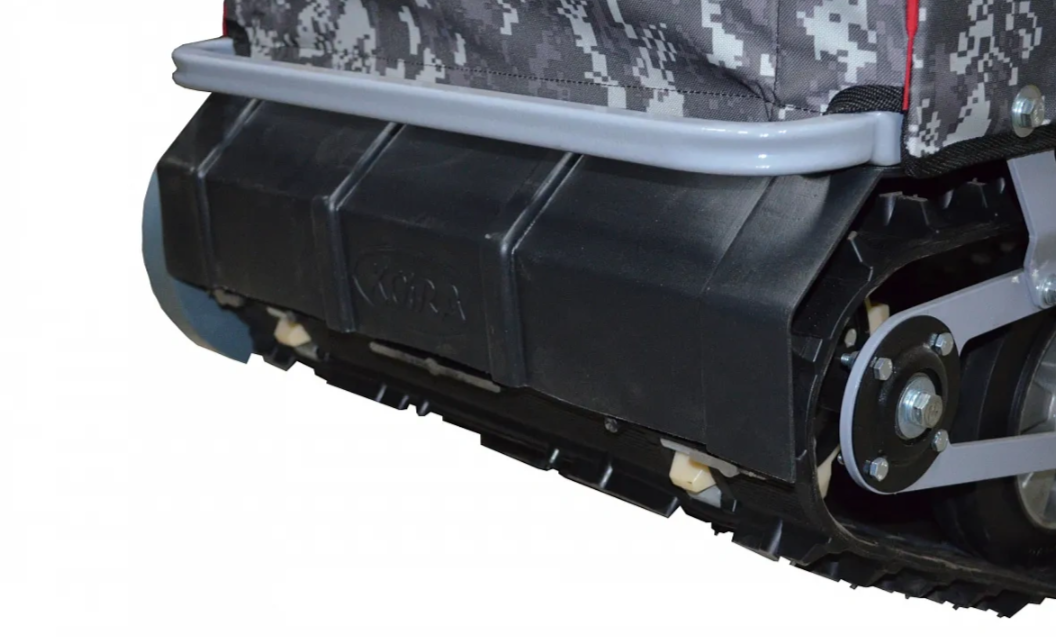 Мотобуксировщик "Богатырь" 15E в Махачкале