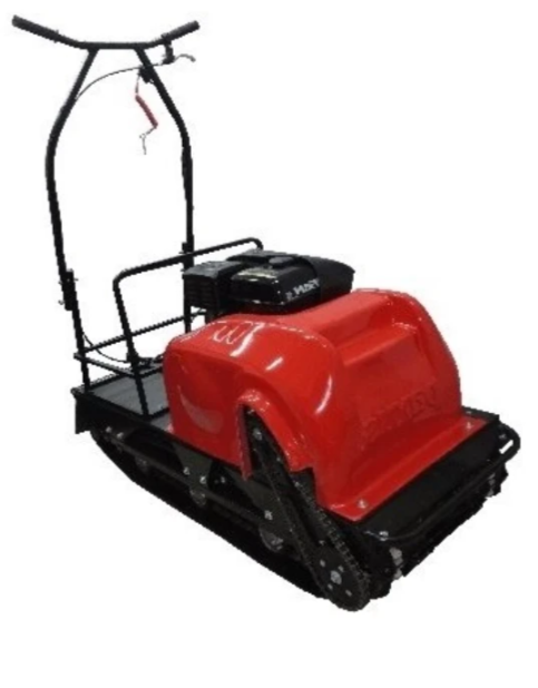 Мотобуксировщик PAXUS 550 13 л.с. HONDA в Махачкале