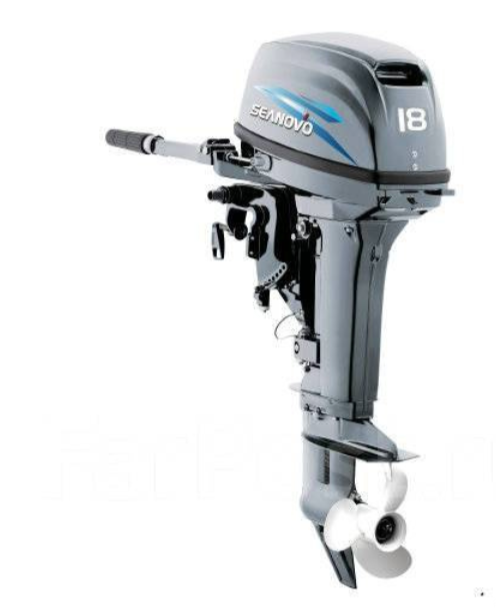 Лодочный мотор SEANOVO SN18FHBS в Махачкале