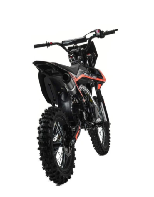 Питбайк MOTOLAND (МОТОЛЕНД) 150 GF150 E в Махачкале