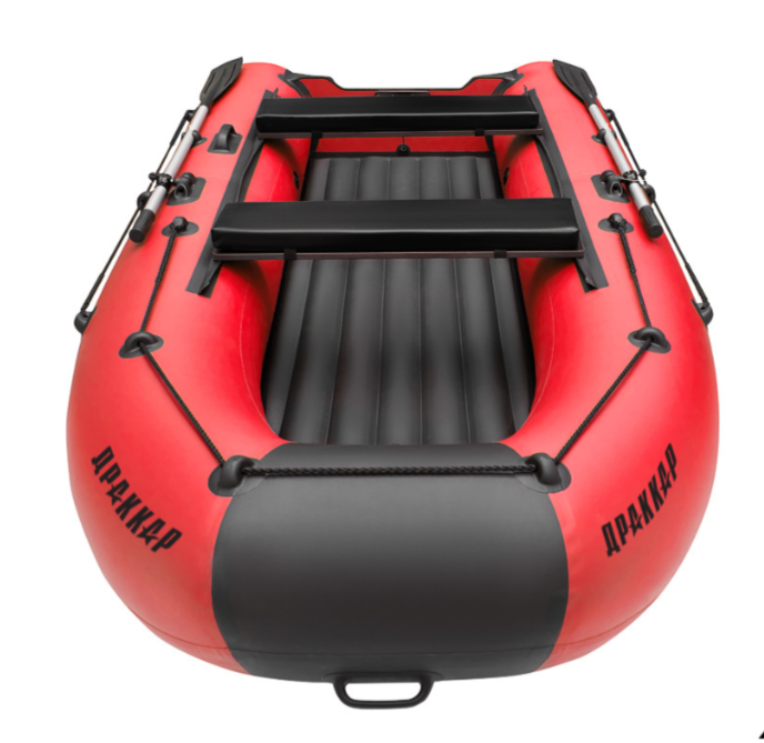 ЛОДКА ДРАККАР 3200 НДНД HANT-PRO в Махачкале