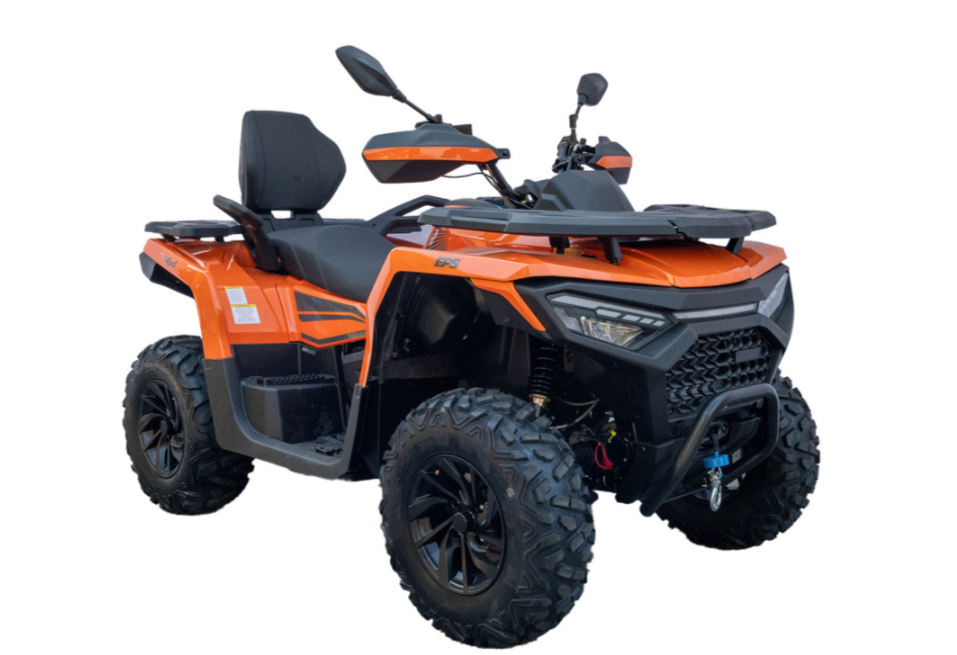 Квадроцикл HND QRX 550 в Махачкале