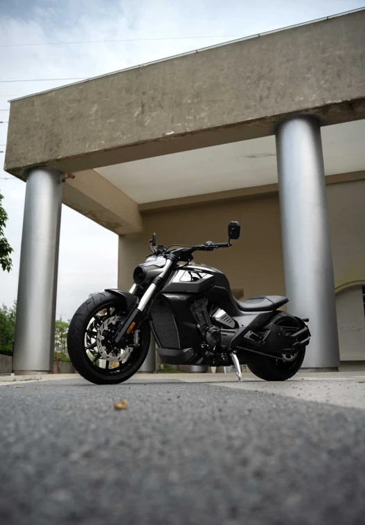 Мотоцикл Benda LFC 700 Pro в Махачкале