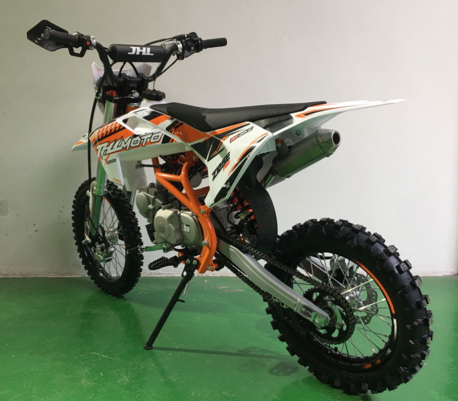 Питбайк JHLMOTO JHL Z125E Pro (ZS154FMI-3) в Махачкале