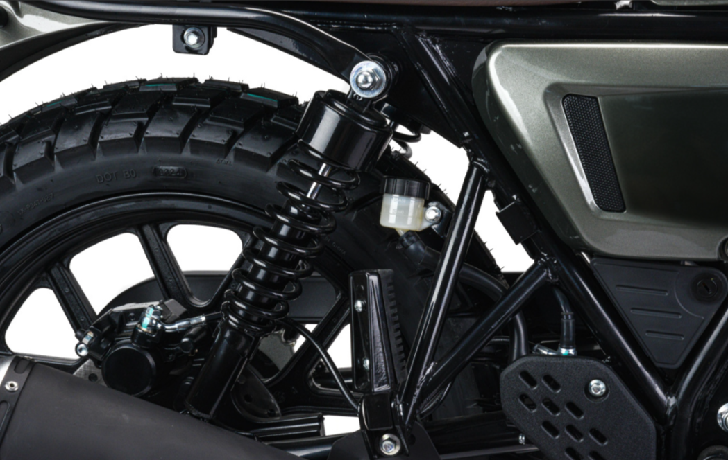 Мотоцикл MOTOLAND (МОТОЛЕНД) TEXAS 300 в Махачкале