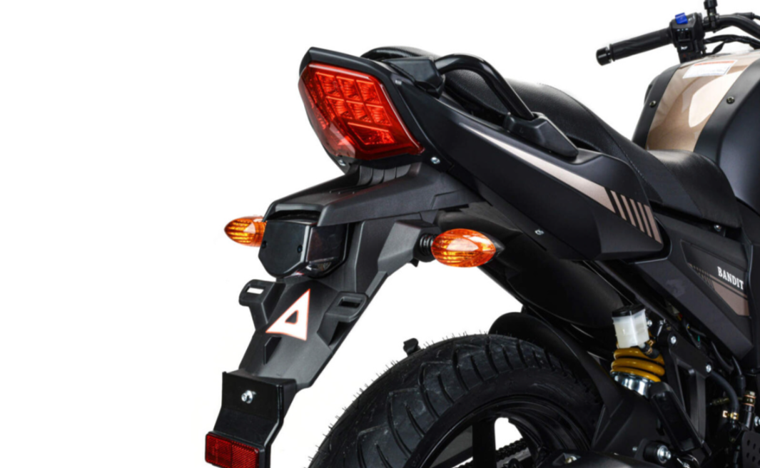 Мотоцикл MOTOLAND (МОТОЛЕНД) 300 BANDIT в Махачкале