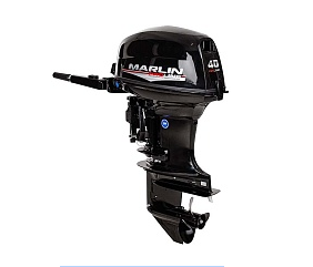Лодочный мотор MARLIN PROLINE MP 40 AMHL в Махачкале