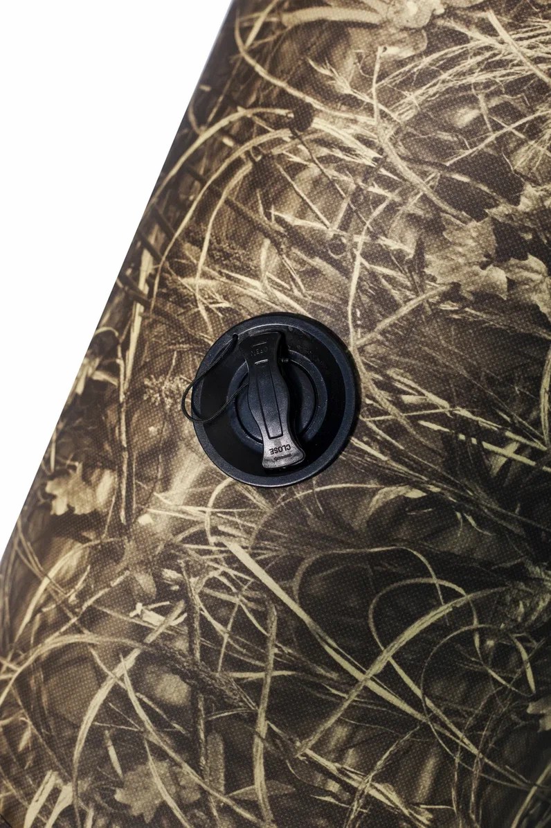 КРЕСЛО НАДУВНОЕ SMARINE, 85Х75 СМ, ПВХ, КАМЫШ в Махачкале