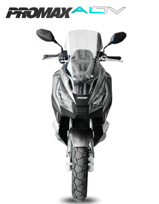 МаксиСкутер PROMAX-HONDA ADV 250(49) EFI (Inspired by HONDA) в Махачкале