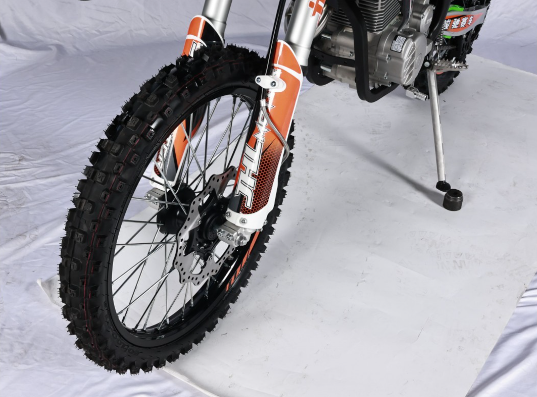 Мотоцикл JHLMOTO JHL LX1 CB250 (172FMM-3A) в Махачкале