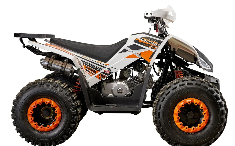 Квадроцикл YACOTA SPORTY XX 125 в Махачкале