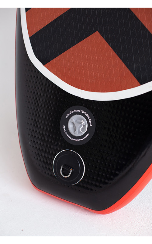 НАДУВНОЙ SUP BOARD BURNFIRE 11 в Махачкале