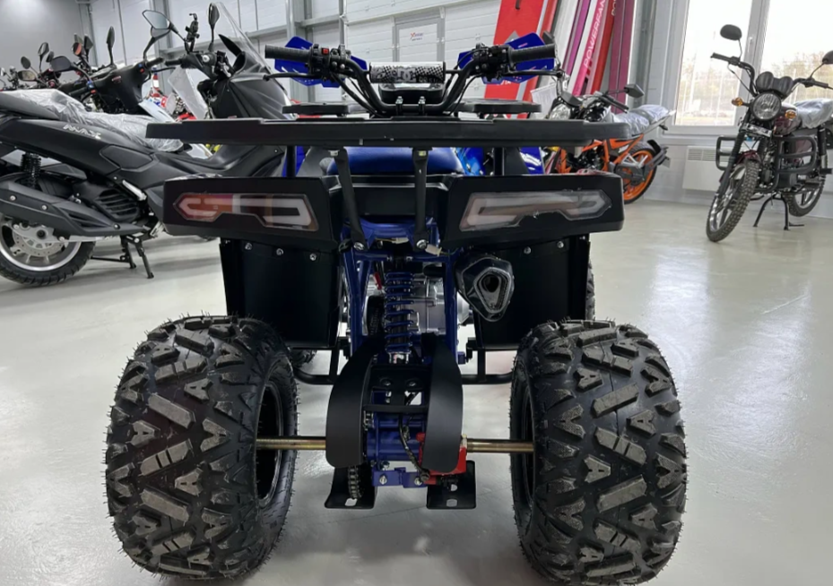 Квадроцикл PROMAX SPACE 200 в Махачкале