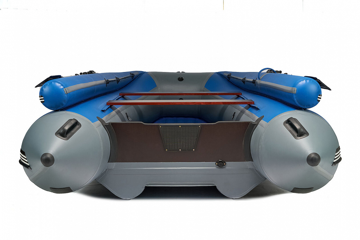 Лодка MISHIMO FAMILY LITE DF 400 в Махачкале