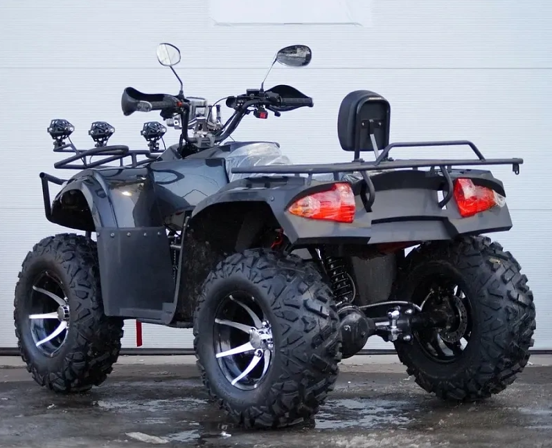 Квадроцикл PROMAX TRX320 (кардан) в Махачкале