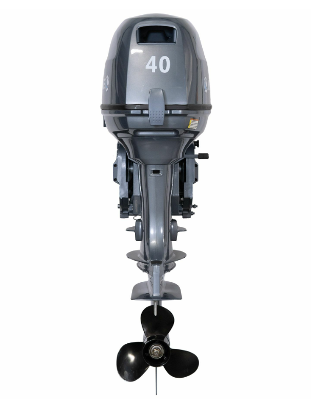 Лодочный мотор APACHE T40BS в Махачкале