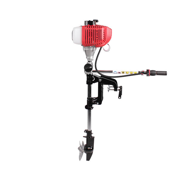 ЛОДОЧНЫЙ МОТОР TOYAMA TA 3.5 в Махачкале