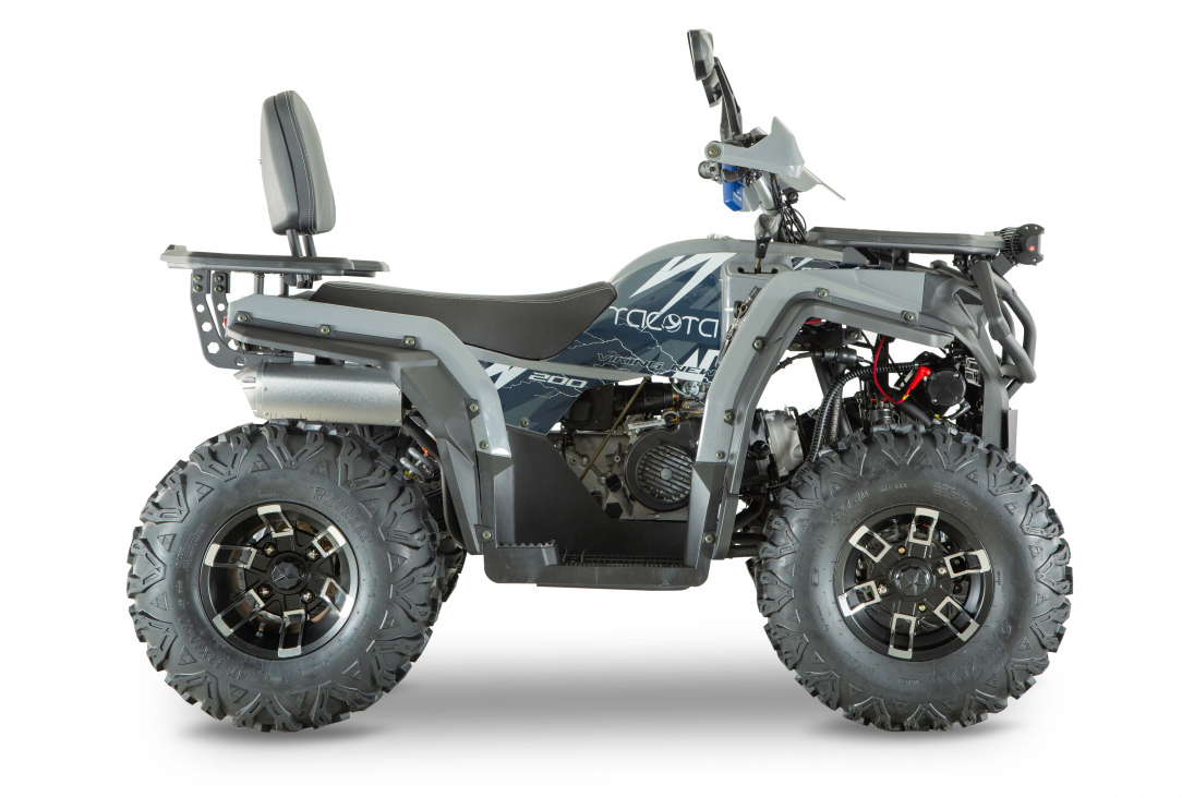 Квадроцикл YACOTA VIKING PRO 250 в Махачкале