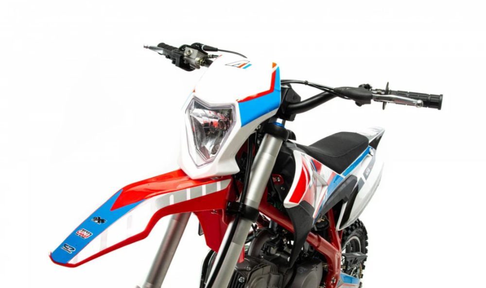 Питбайк MOTOLAND (МОТОЛЕНД) Apollo 125 DT125 E в Махачкале