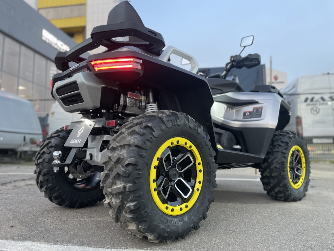 Квадроцикл BENDA Redstone 550 R2 в Махачкале