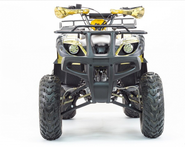 Квадроцикл MOTOLAND (МОТОЛЕНД) 250 ADVENTURE в Махачкале