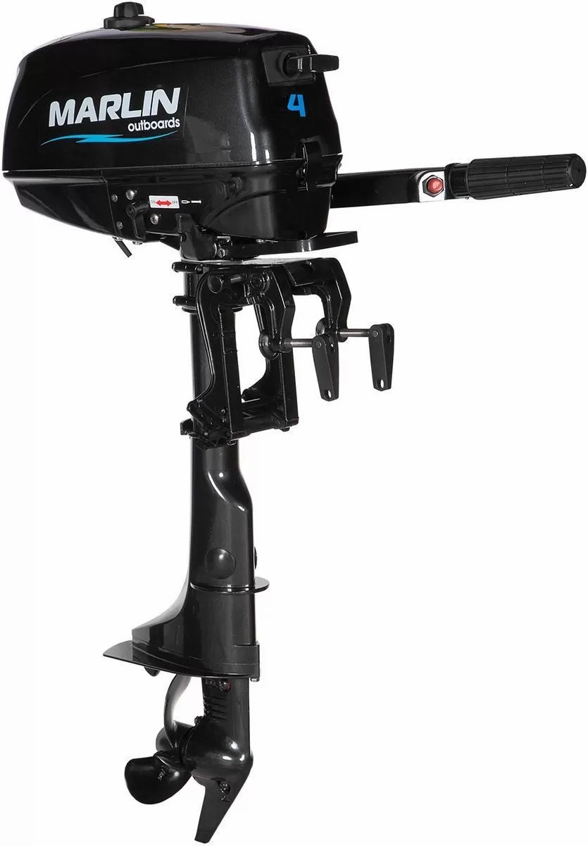 Лодочный мотор MARLIN MP 4 AMHS в Махачкале