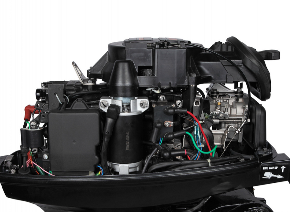 Лодочный мотор MARLIN MP 40 AERTL в Махачкале