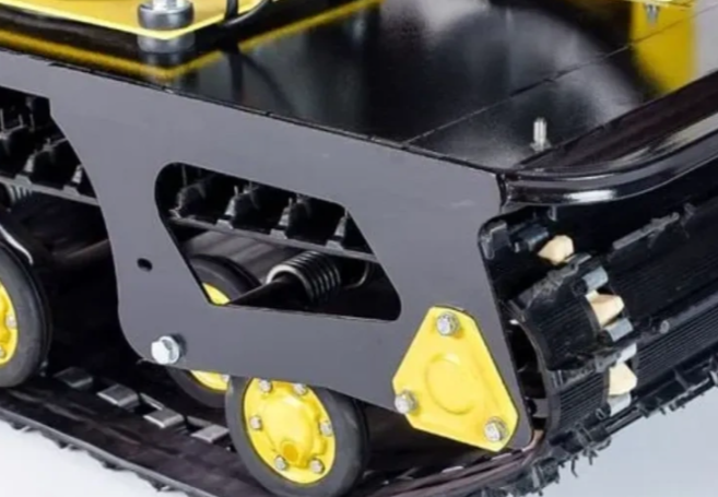 Мотобуксировщик FISHRIDE КОМПАКТ 17 л.с. в Махачкале