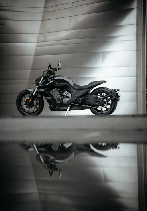 Мотоцикл Benda LFC 700 Pro в Махачкале