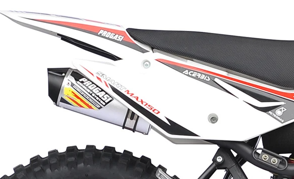 Питбайк Progasi Smart Max 150 в Махачкале