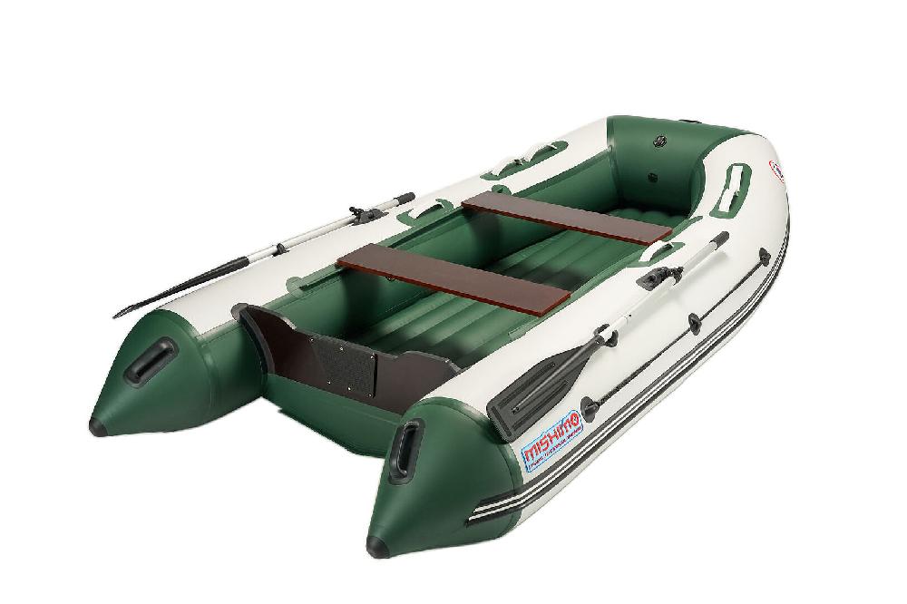 Лодка MISHIMO LITE 360 в Махачкале