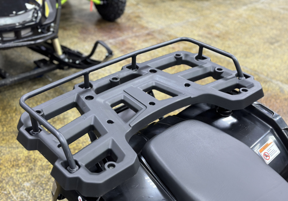 Квадроцикл GBM MAVERICK 300 NEW PREMIUM в Махачкале