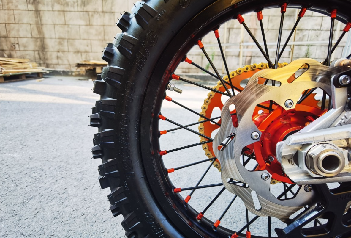 Мотоцикл JHLMOTO JHL Z8 NC300S (182-MN) в Махачкале