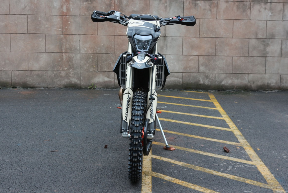 Мотоцикл JHLMOTO JHL Z8i (EFI) NC300S (182-MN) в Махачкале