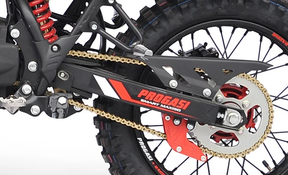 Питбайк Progasi Smart Max 150 в Махачкале